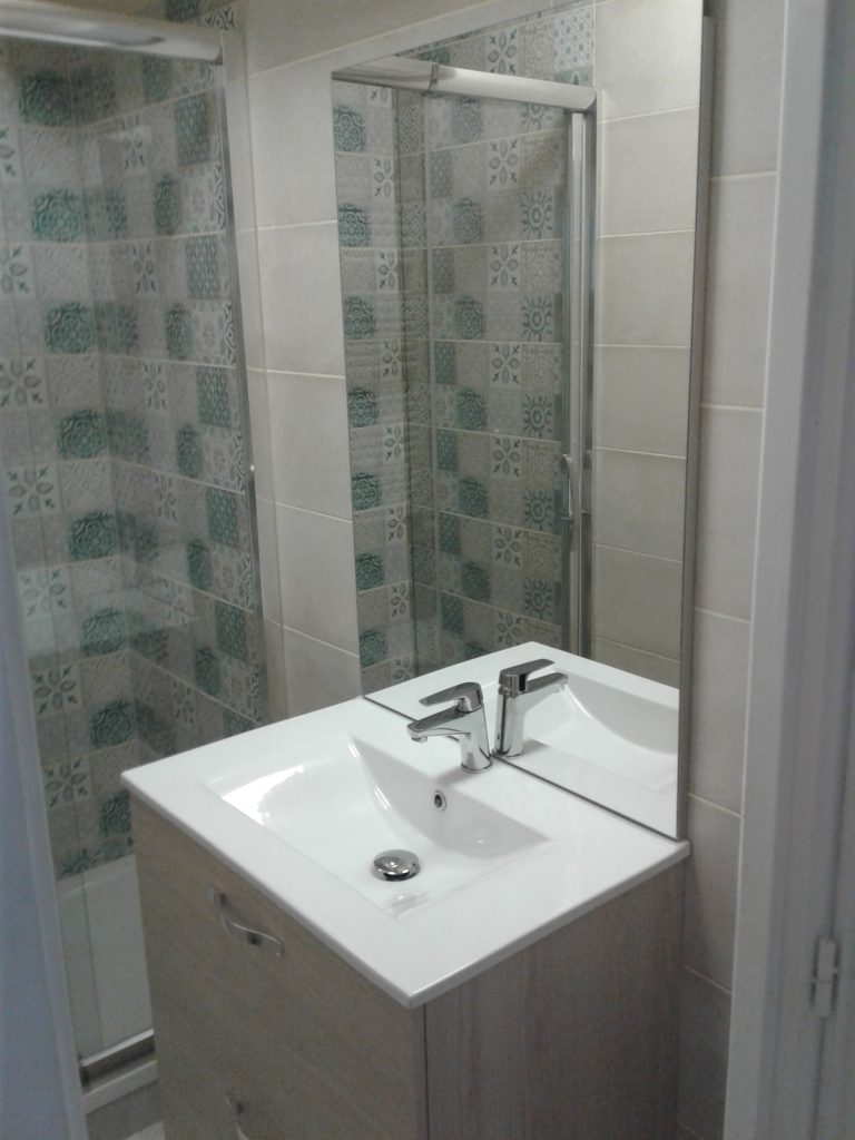 Lavabo
